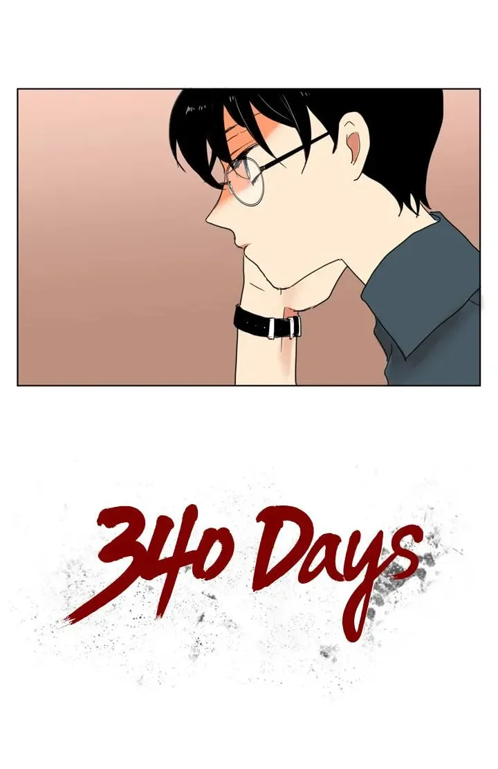 Read 340 Days chapter 0 image 20 on Lezhin
