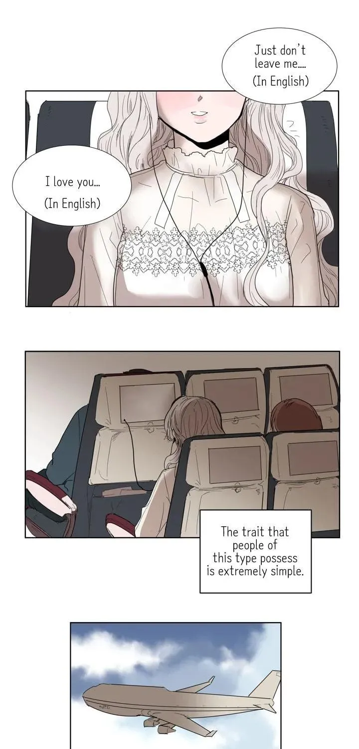Read 340 Days chapter 0 image 4 on Lezhin