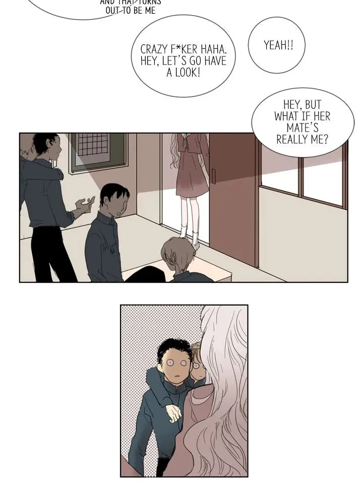 Read 340 Days chapter 0 image 7 on Lezhin