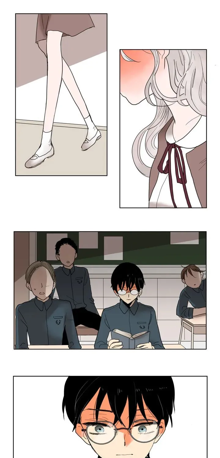 Read 340 Days chapter 0 image 8 on Lezhin