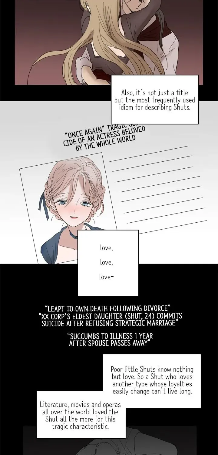 Read 340 Days chapter 1 image 10 on Lezhin