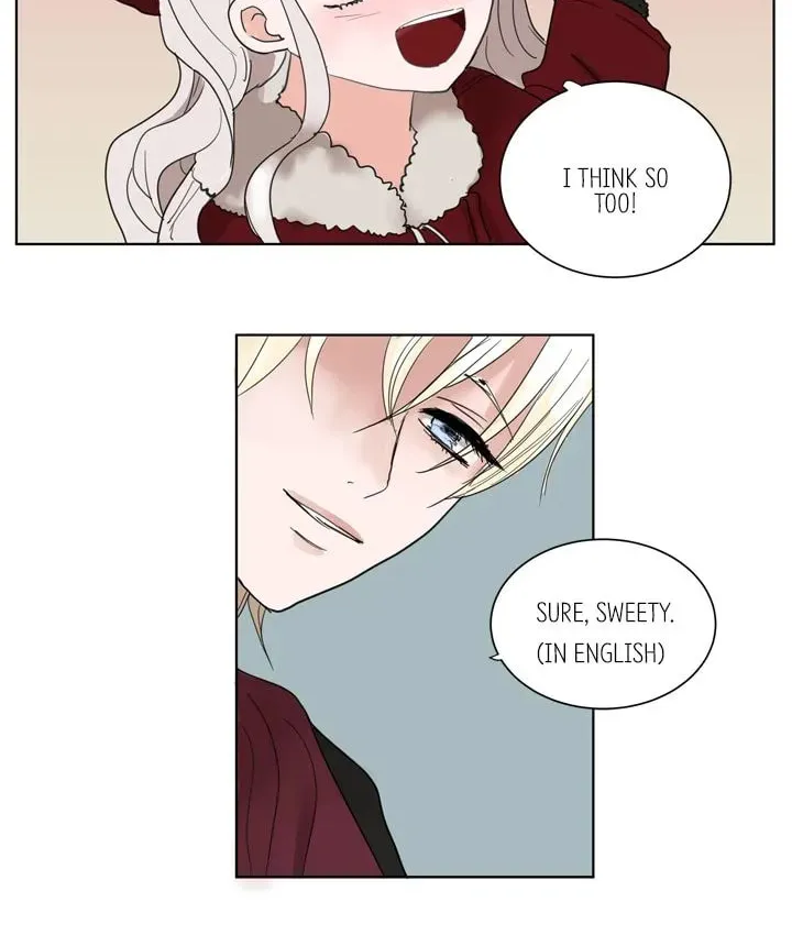 Read 340 Days chapter 1 image 12 on Lezhin