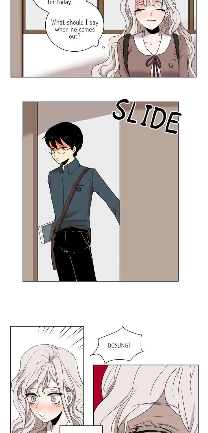 Read 340 Days chapter 1 image 14 on Lezhin