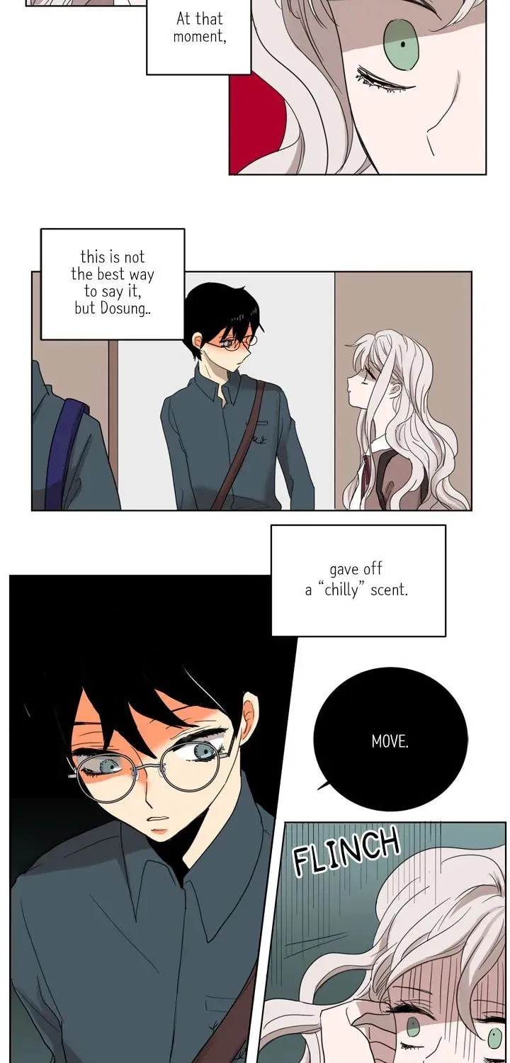 Read 340 Days chapter 1 image 15 on Lezhin