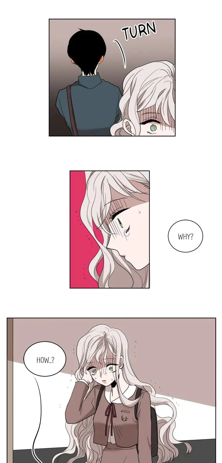 Read 340 Days chapter 1 image 17 on Lezhin