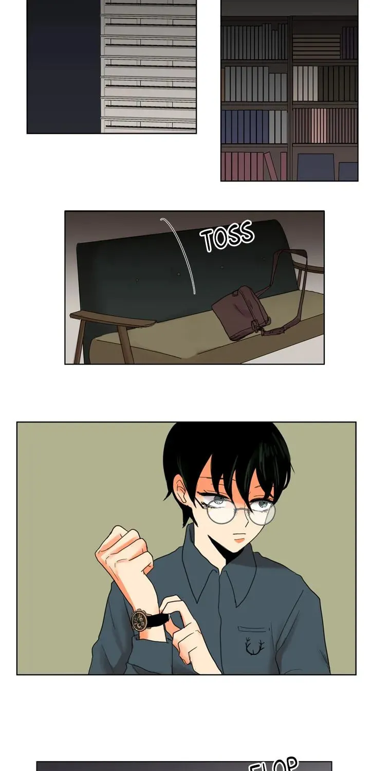 Read 340 Days chapter 1 image 19 on Lezhin