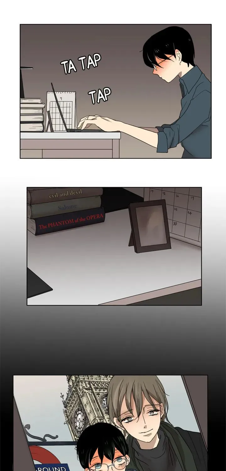 Read 340 Days chapter 1 image 21 on Lezhin