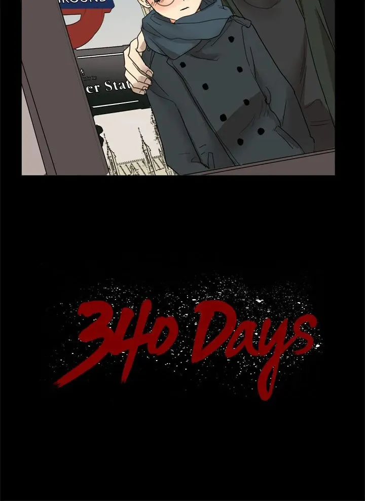 Read 340 Days chapter 1 image 22 on Lezhin