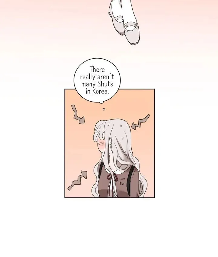 Read 340 Days chapter 1 image 8 on Lezhin