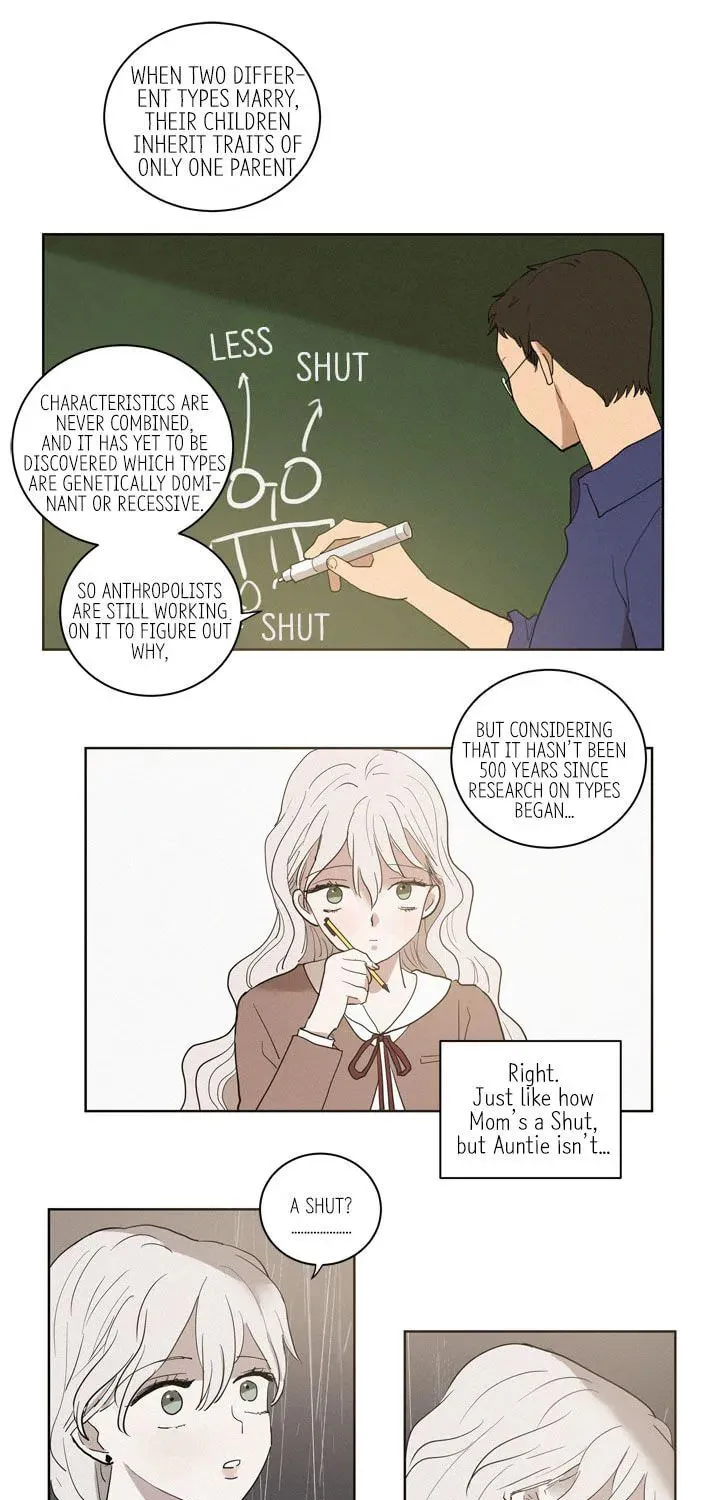 Read 340 Days chapter 10 image 1 on Lezhin