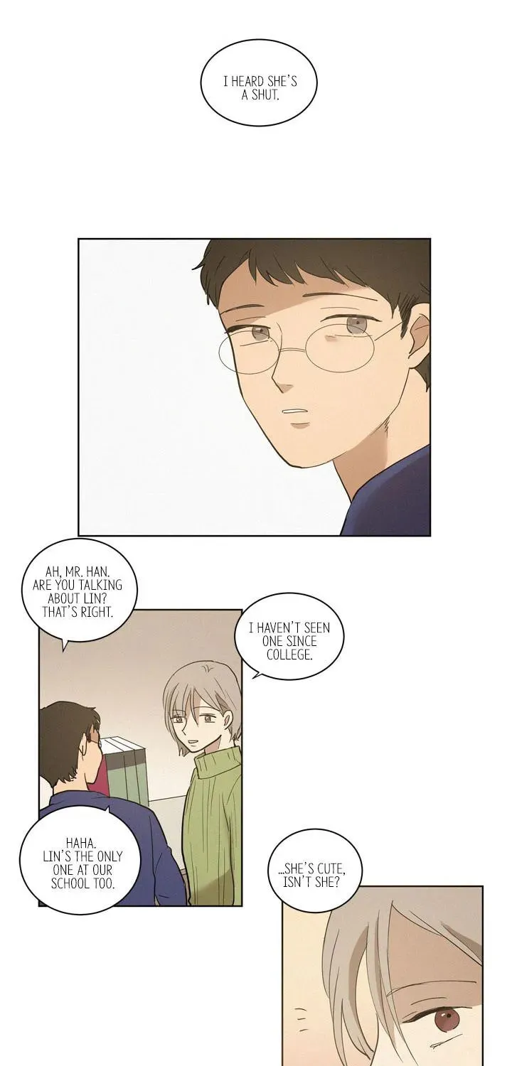 Read 340 Days chapter 10 image 10 on Lezhin