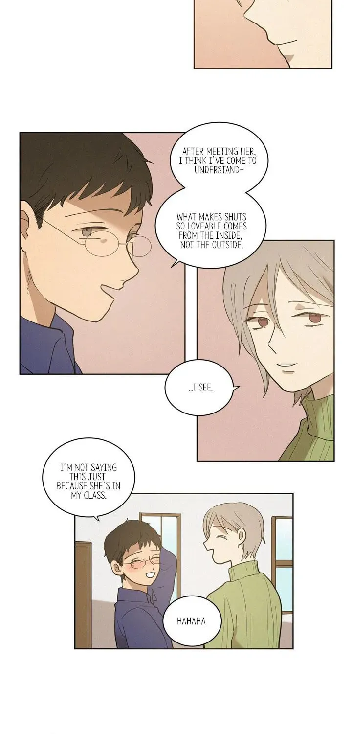 Read 340 Days chapter 10 image 11 on Lezhin