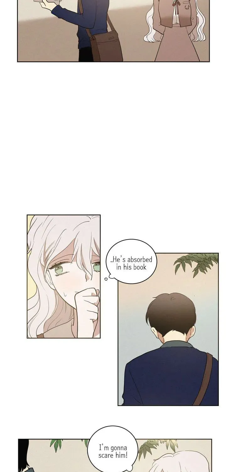 Read 340 Days chapter 10 image 13 on Lezhin