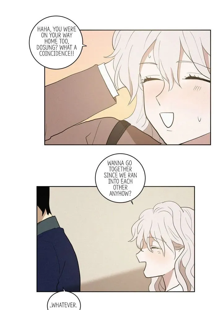 Read 340 Days chapter 10 image 15 on Lezhin