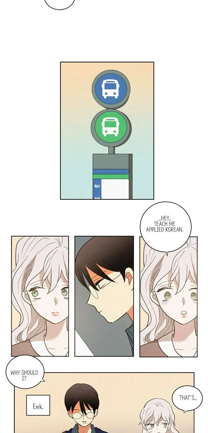 Read 340 Days chapter 10 image 16 on Lezhin