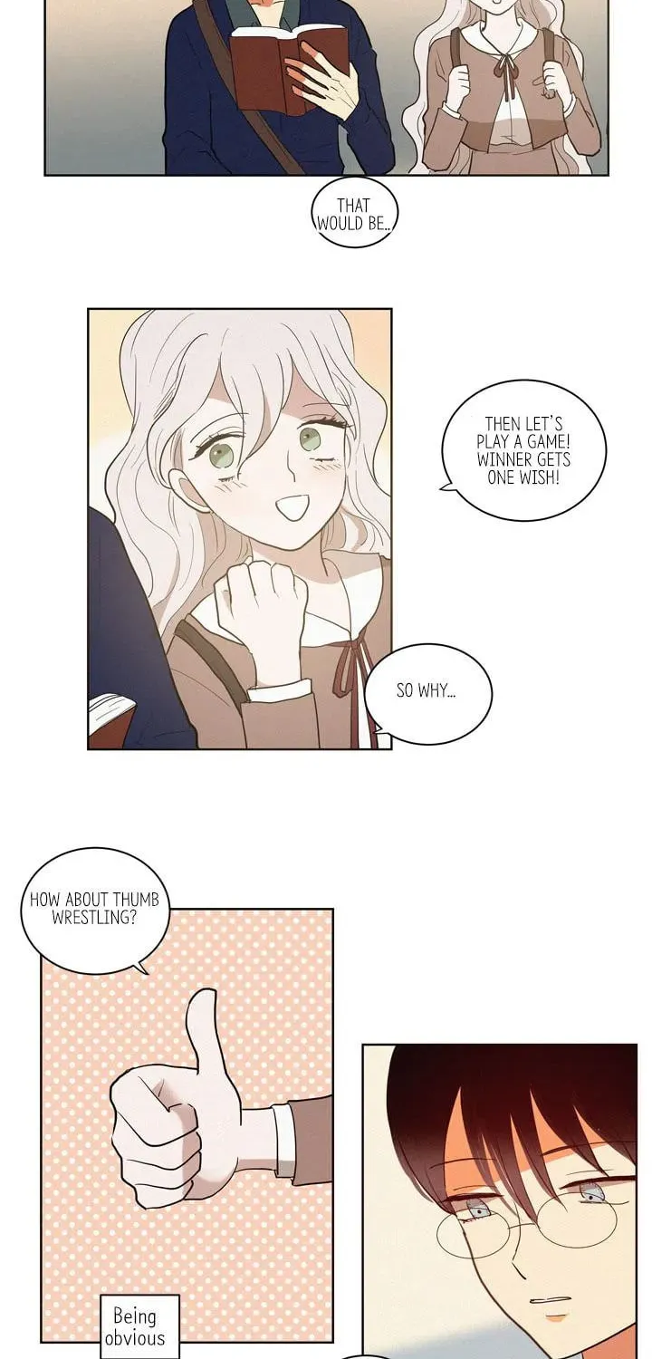 Read 340 Days chapter 10 image 17 on Lezhin