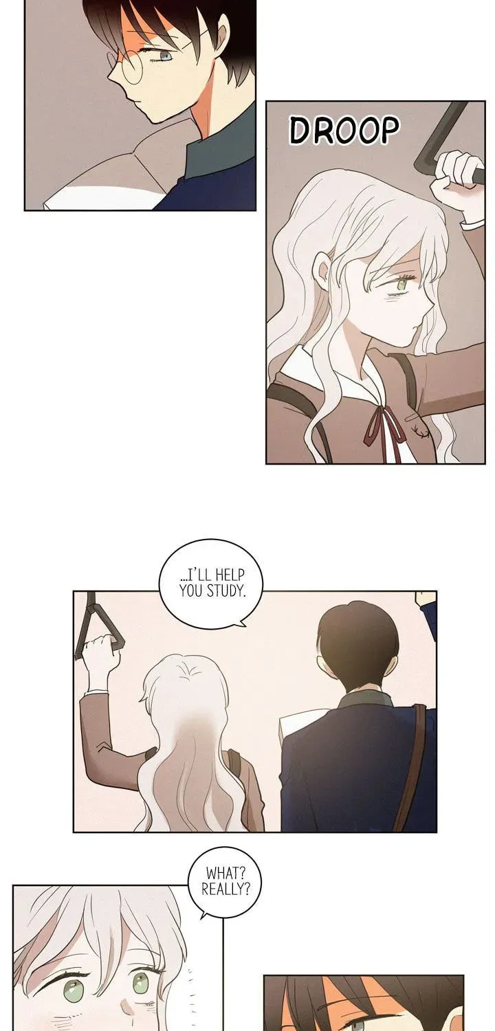 Read 340 Days chapter 10 image 19 on Lezhin