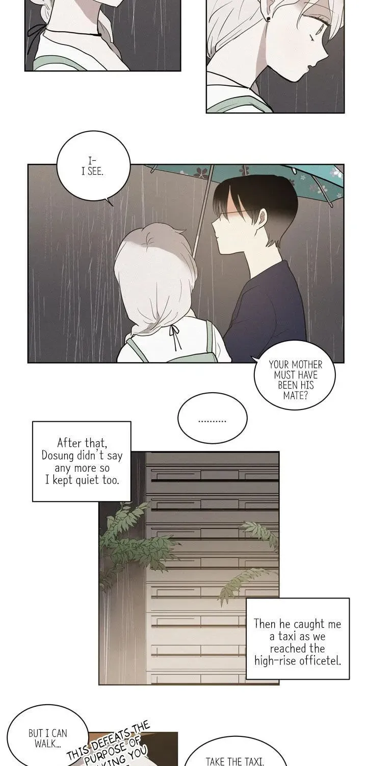 Read 340 Days chapter 10 image 2 on Lezhin