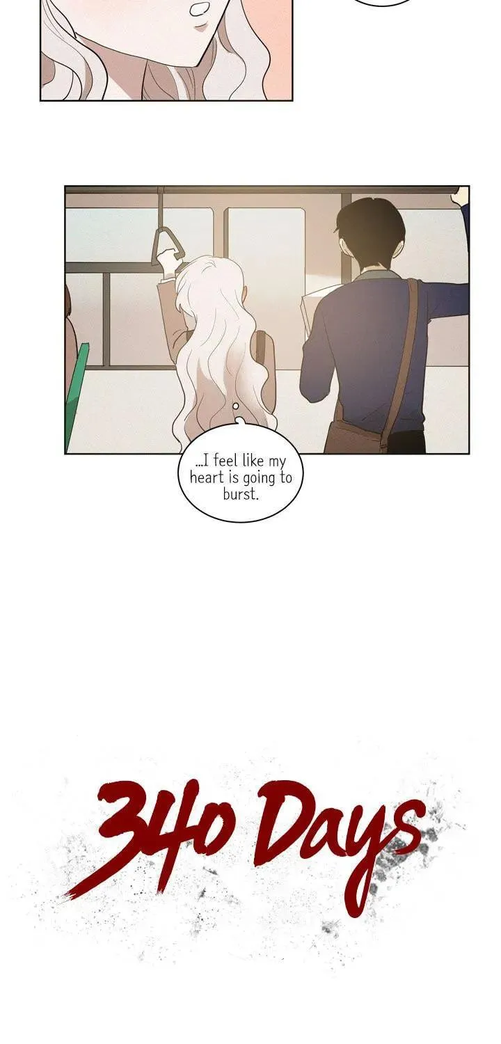 Read 340 Days chapter 10 image 22 on Lezhin