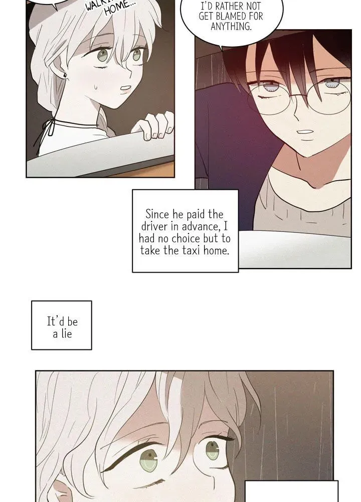 Read 340 Days chapter 10 image 3 on Lezhin