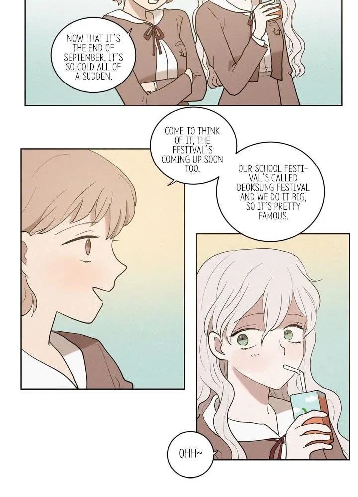 Read 340 Days chapter 10 image 6 on Lezhin