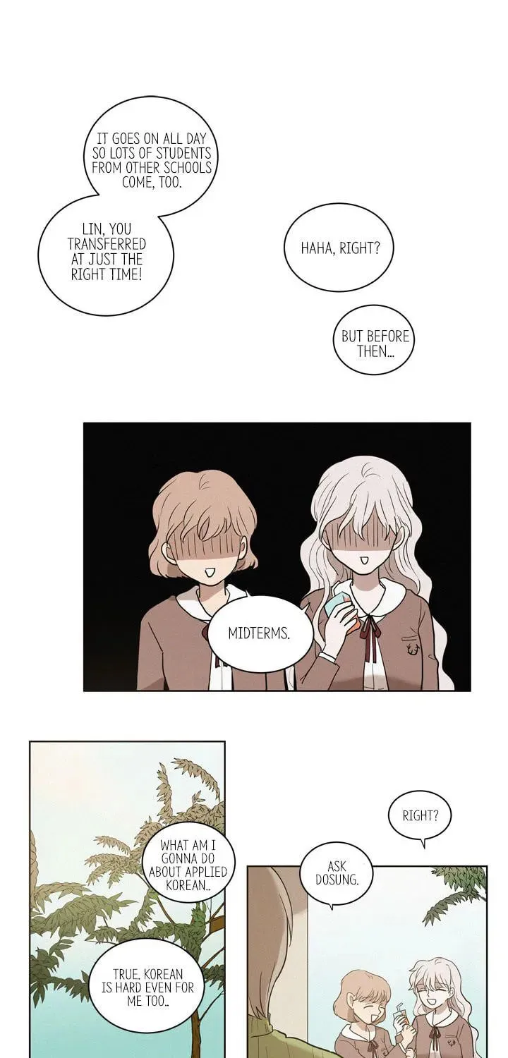 Read 340 Days chapter 10 image 7 on Lezhin