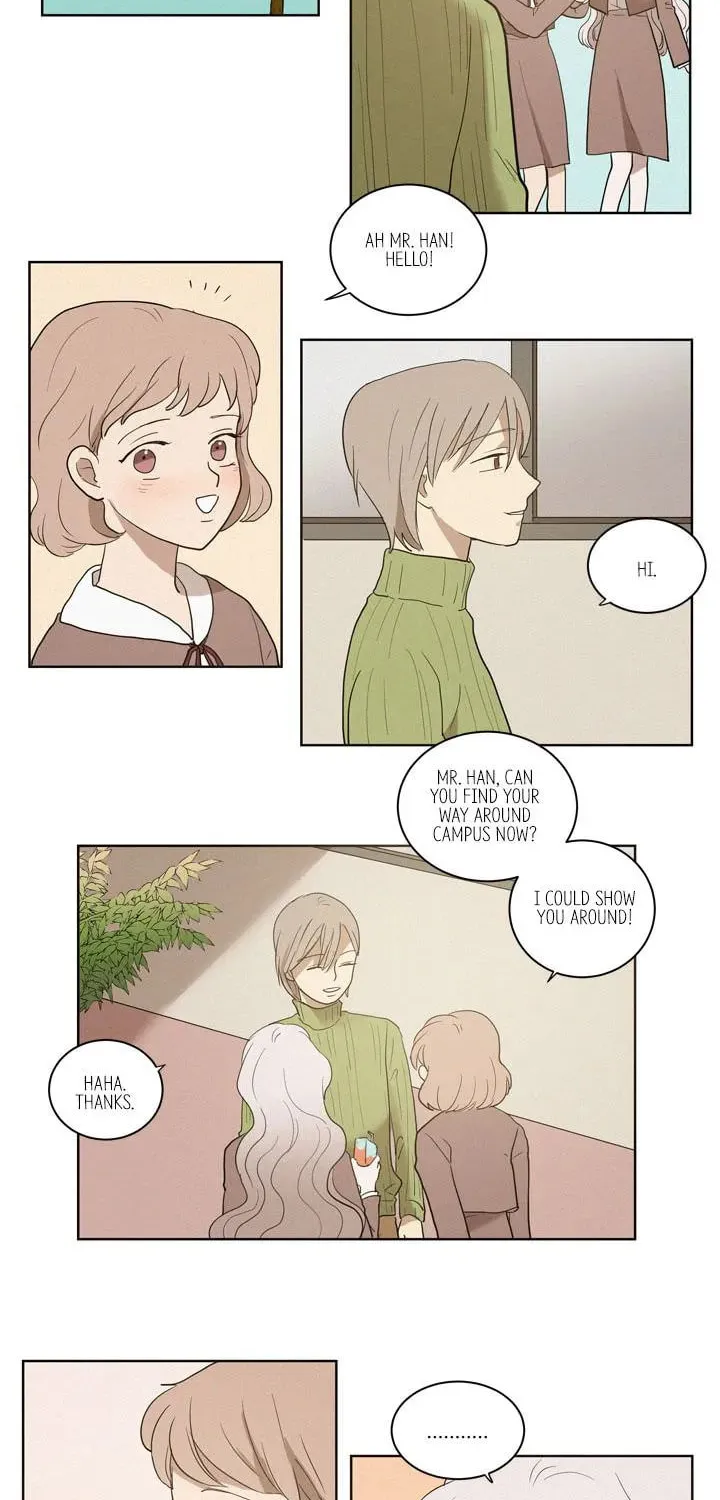 Read 340 Days chapter 10 image 8 on Lezhin