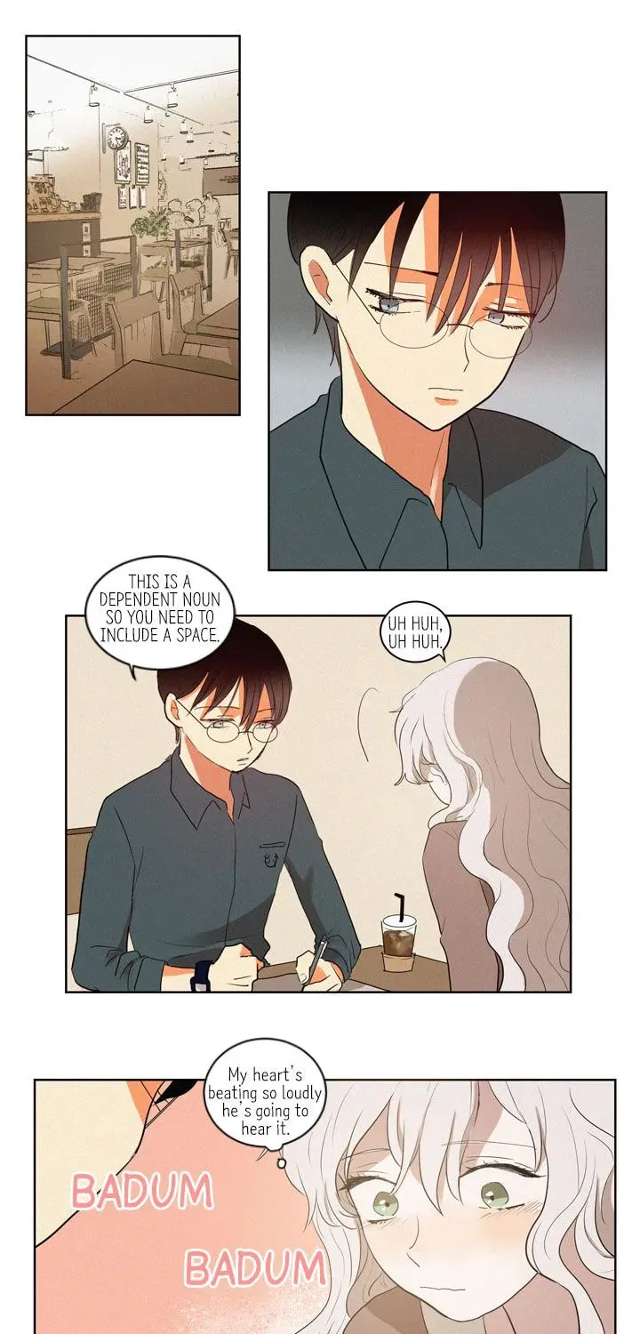 Read 340 Days chapter 11 image 1 on Lezhin