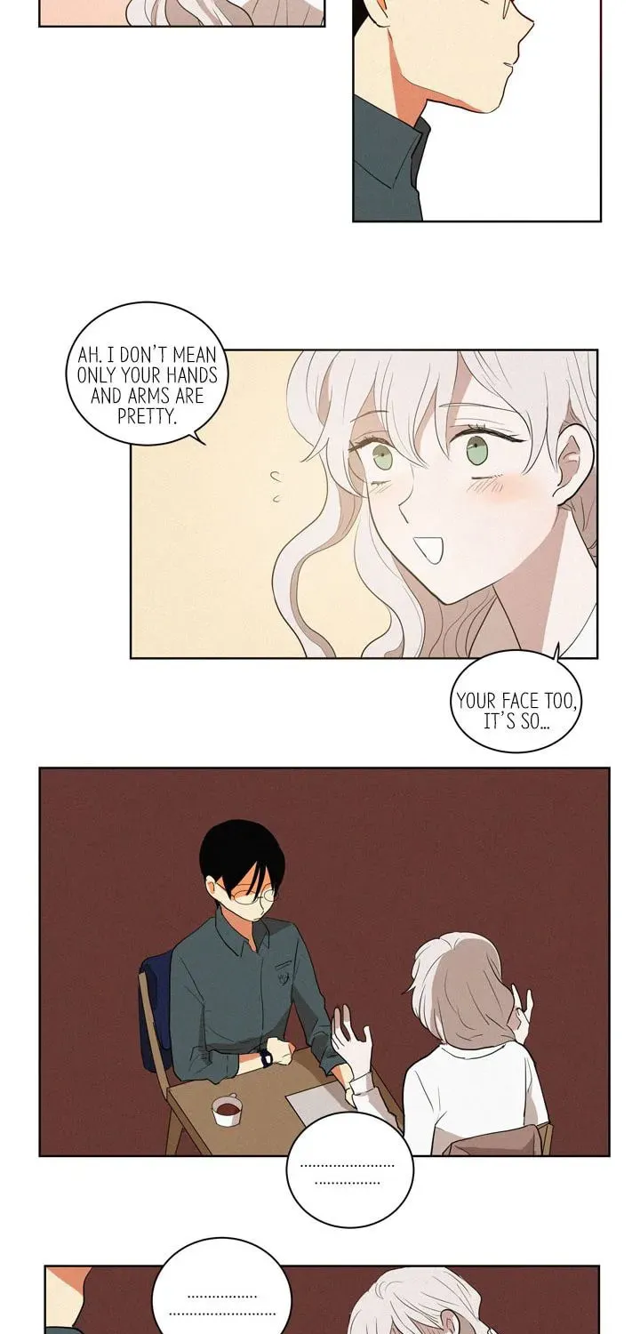 Read 340 Days chapter 11 image 10 on Lezhin