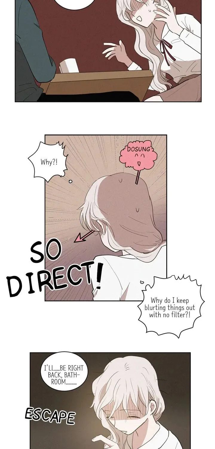 Read 340 Days chapter 11 image 11 on Lezhin