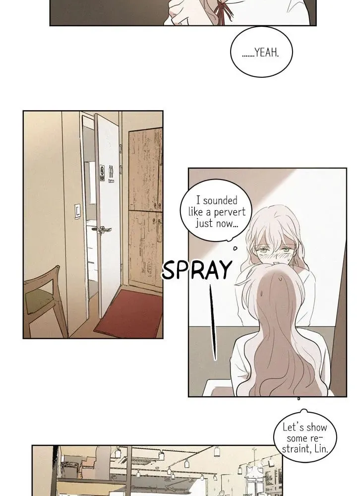 Read 340 Days chapter 11 image 12 on Lezhin