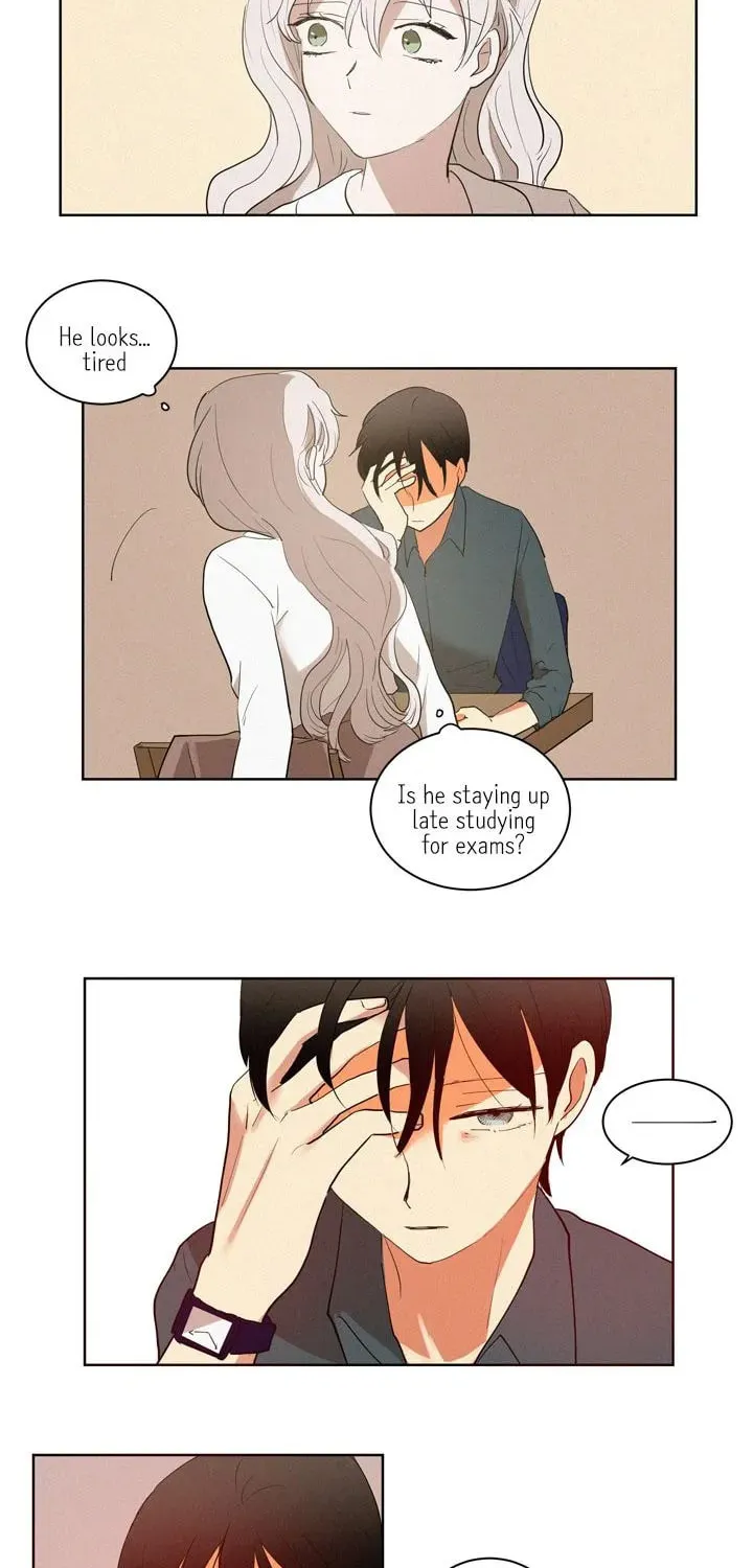 Read 340 Days chapter 11 image 14 on Lezhin