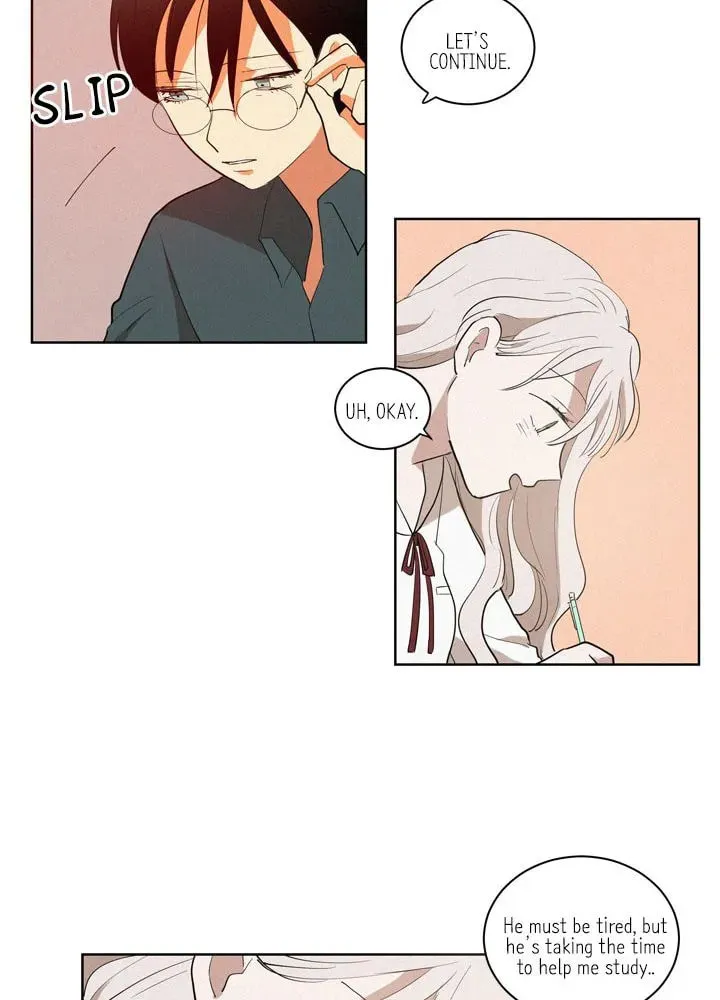 Read 340 Days chapter 11 image 15 on Lezhin