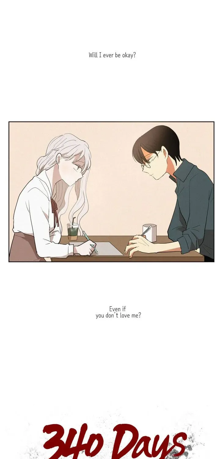 Read 340 Days chapter 11 image 17 on Lezhin