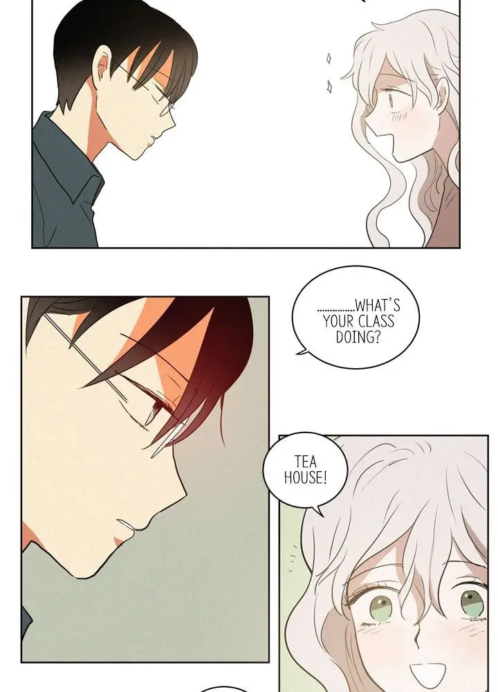 Read 340 Days chapter 11 image 3 on Lezhin