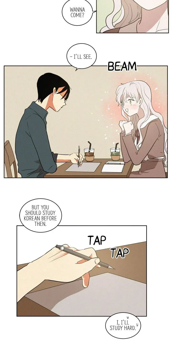 Read 340 Days chapter 11 image 4 on Lezhin