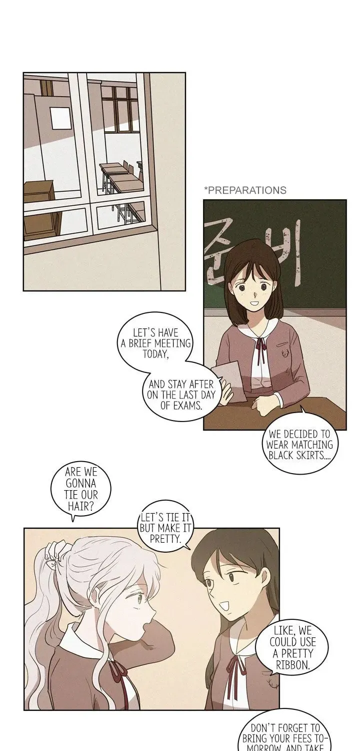 Read 340 Days chapter 11 image 5 on Lezhin