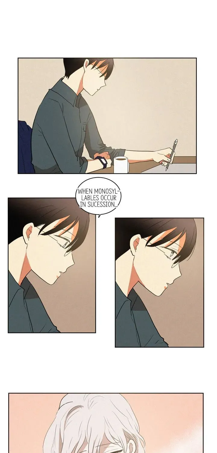 Read 340 Days chapter 11 image 7 on Lezhin