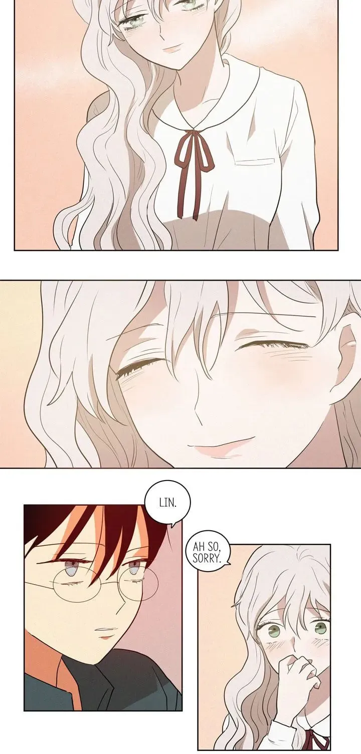 Read 340 Days chapter 11 image 8 on Lezhin