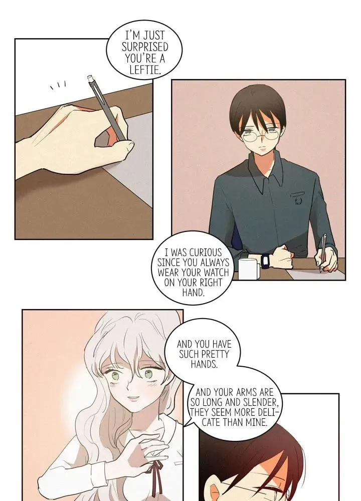 Read 340 Days chapter 11 image 9 on Lezhin