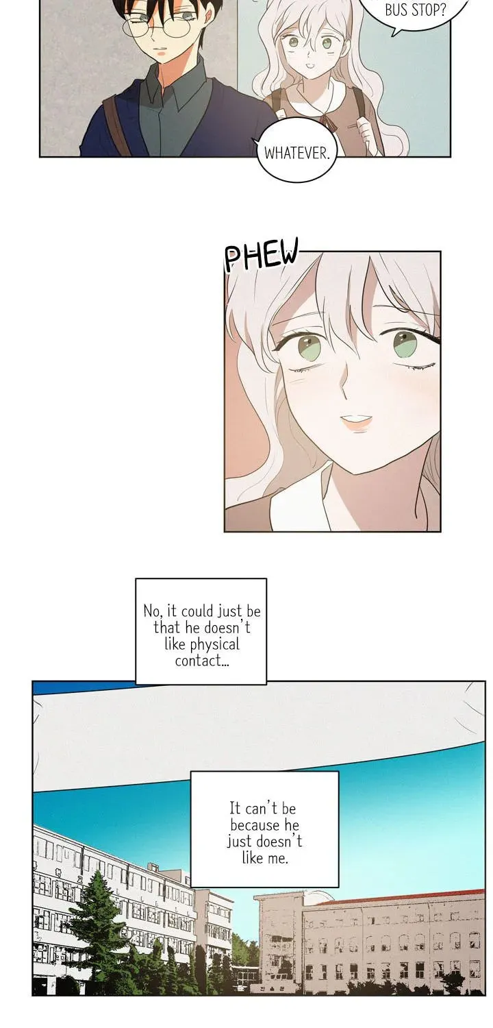 Read 340 Days chapter 12 image 10 on Lezhin