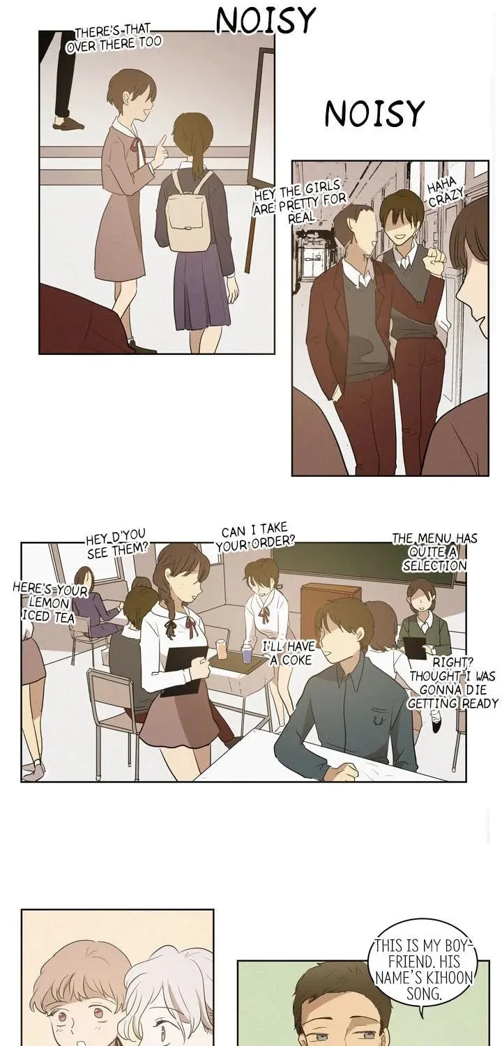 Read 340 Days chapter 12 image 11 on Lezhin