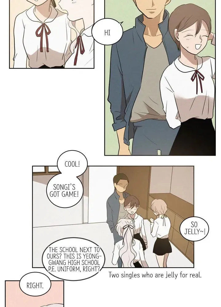 Read 340 Days chapter 12 image 12 on Lezhin