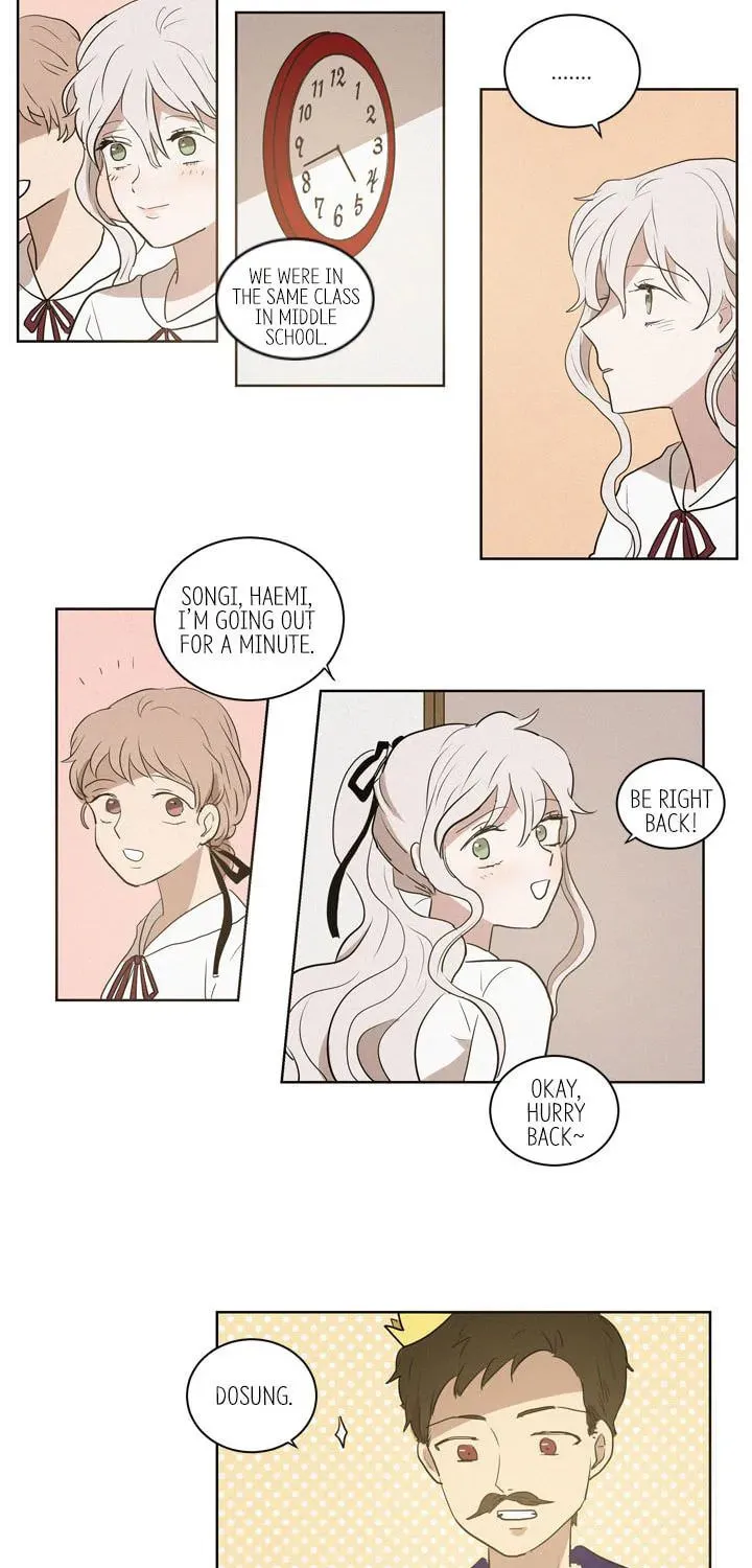 Read 340 Days chapter 12 image 13 on Lezhin