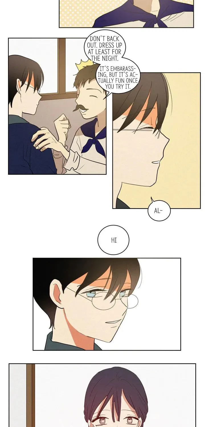 Read 340 Days chapter 12 image 14 on Lezhin