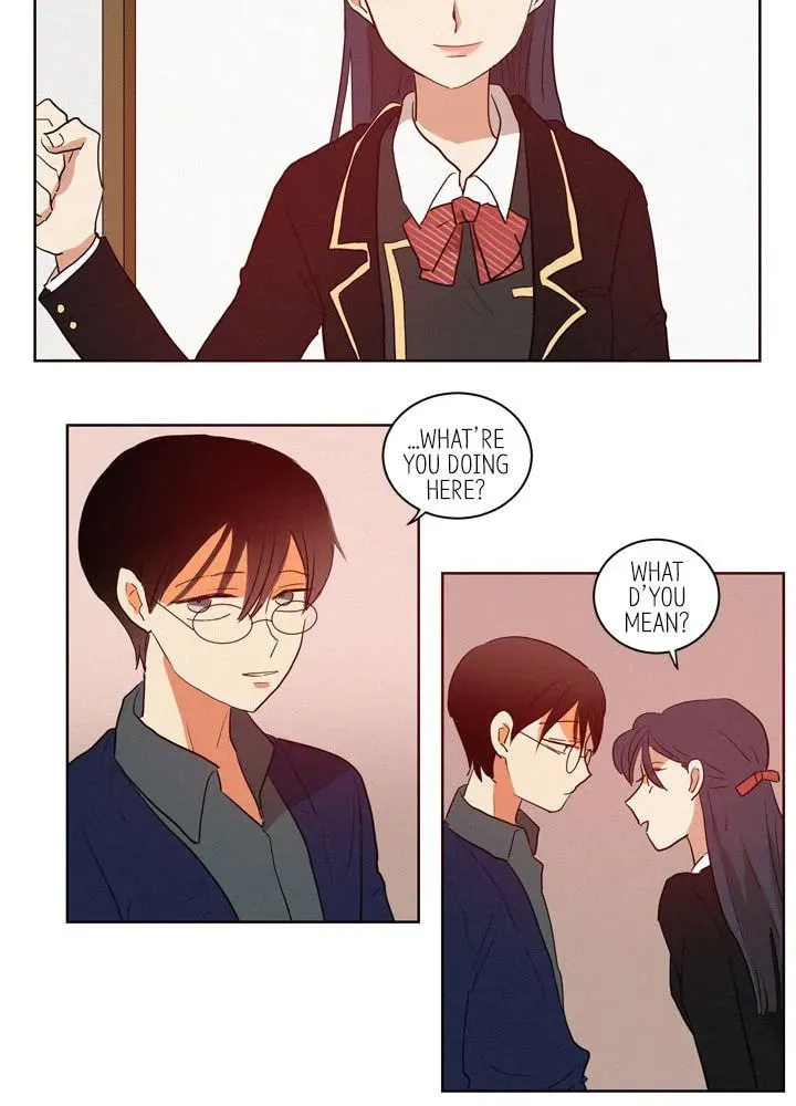 Read 340 Days chapter 12 image 15 on Lezhin