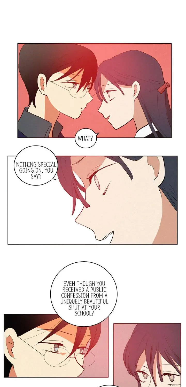 Read 340 Days chapter 12 image 16 on Lezhin