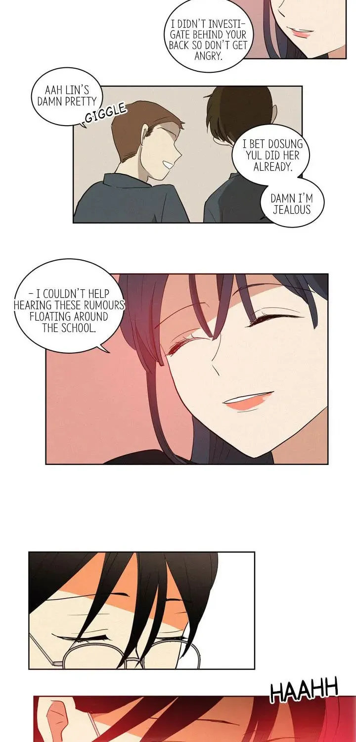 Read 340 Days chapter 12 image 17 on Lezhin