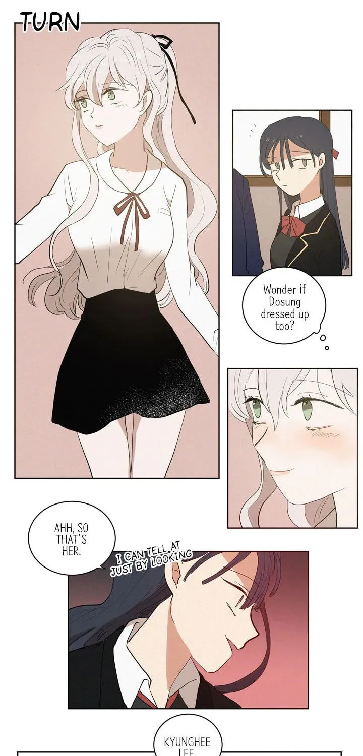 Read 340 Days chapter 12 image 19 on Lezhin