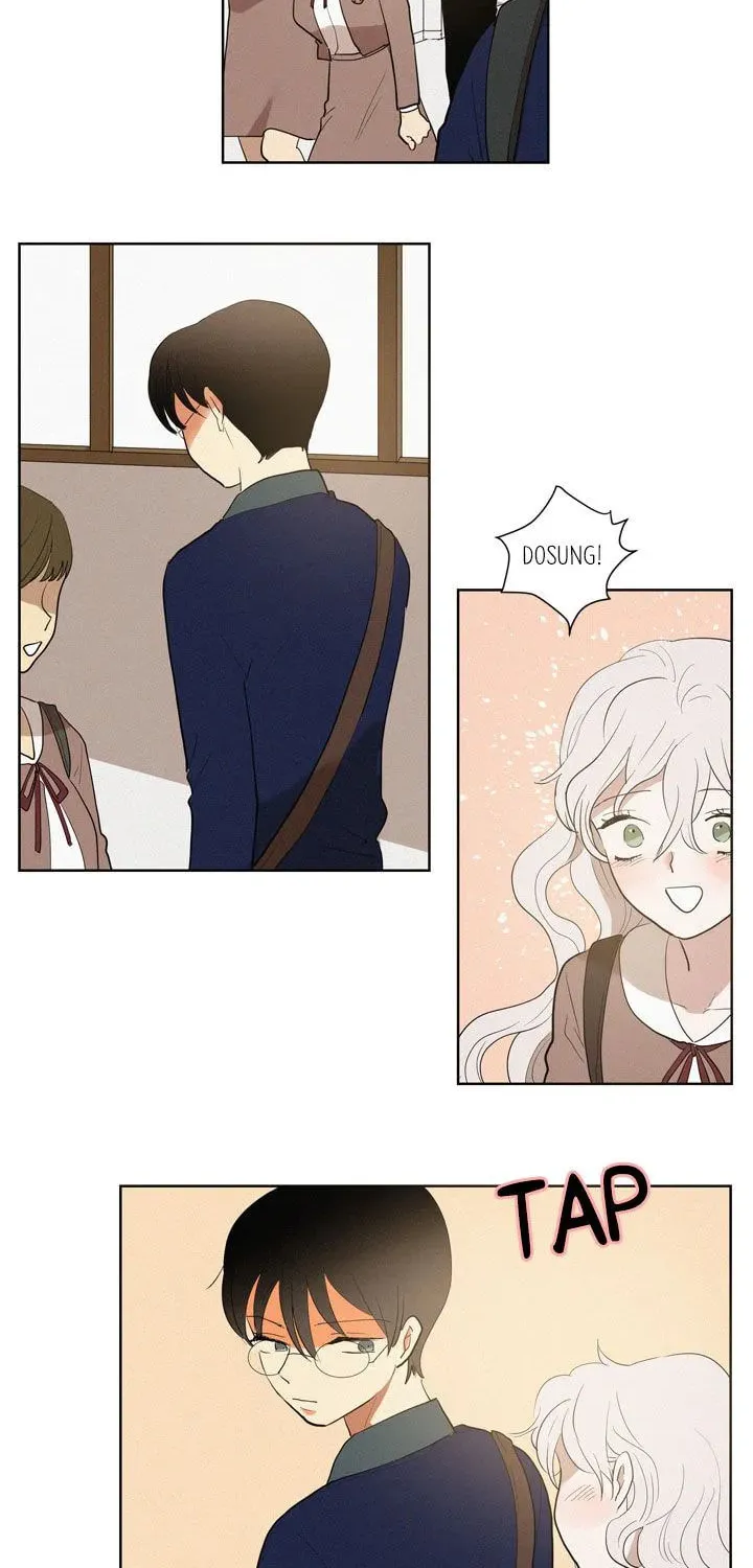 Read 340 Days chapter 12 image 2 on Lezhin